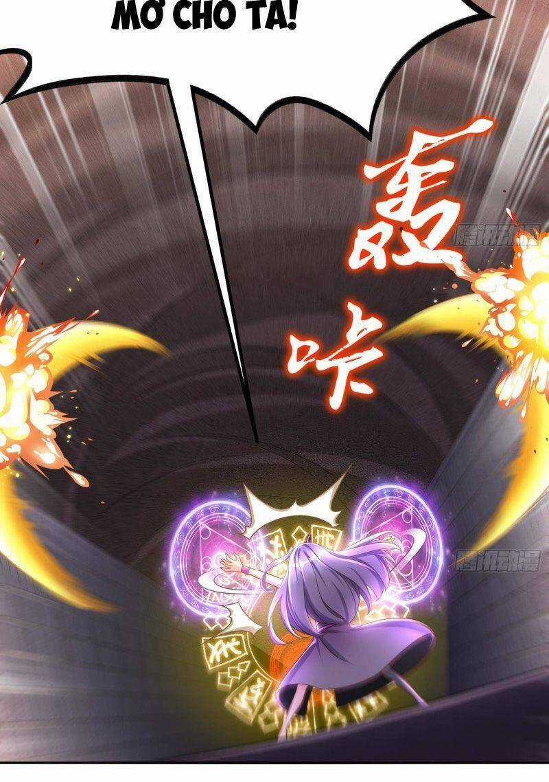 Trùng Sinh Ma Tôn Lộng Quyền Chapter 119 trang 4