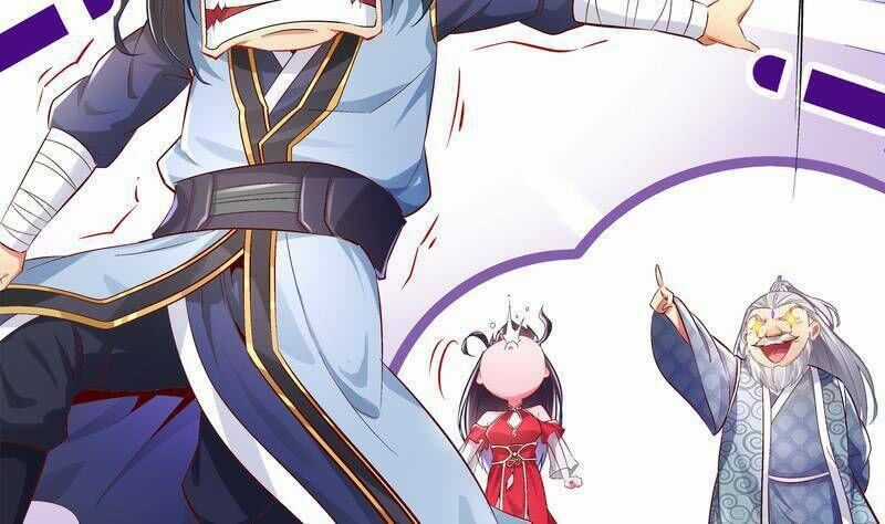 Trùng Sinh Ma Tôn Lộng Quyền Chapter 12 trang 10