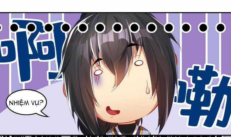 Trùng Sinh Ma Tôn Lộng Quyền Chapter 12 trang 15