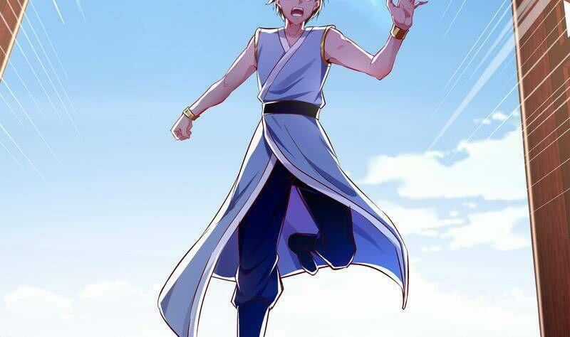 Trùng Sinh Ma Tôn Lộng Quyền Chapter 12 trang 17