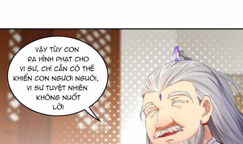 Trùng Sinh Ma Tôn Lộng Quyền Chapter 12 trang 2