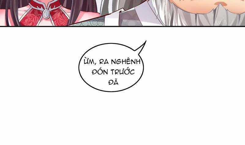 Trùng Sinh Ma Tôn Lộng Quyền Chapter 12 trang 21