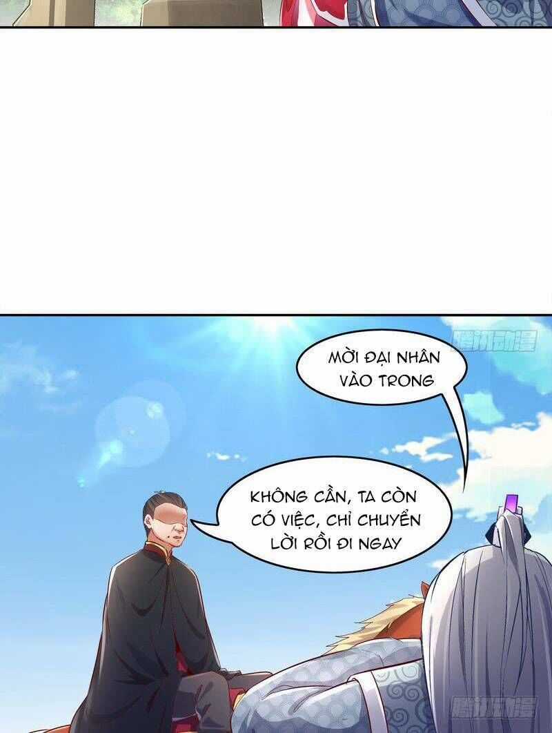 Trùng Sinh Ma Tôn Lộng Quyền Chapter 12 trang 26