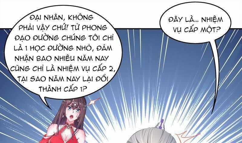 Trùng Sinh Ma Tôn Lộng Quyền Chapter 12 trang 28