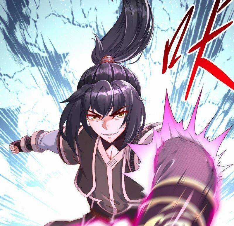 Trùng Sinh Ma Tôn Lộng Quyền Chapter 121 trang 10