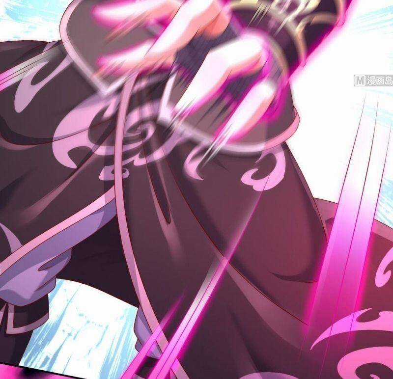 Trùng Sinh Ma Tôn Lộng Quyền Chapter 121 trang 11