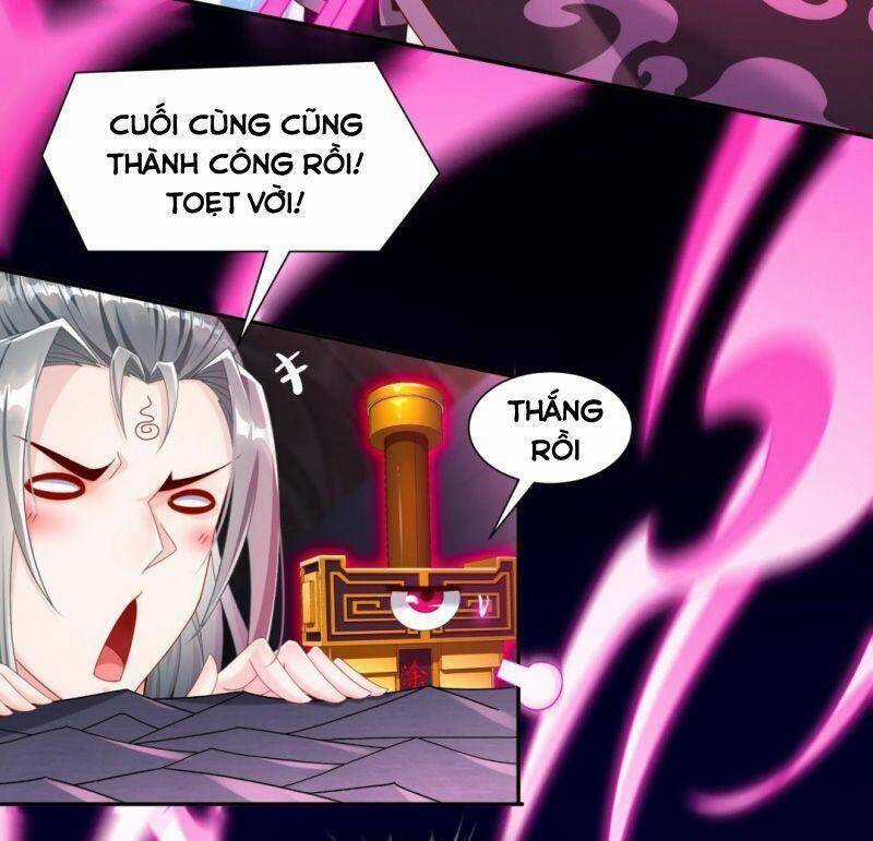 Trùng Sinh Ma Tôn Lộng Quyền Chapter 121 trang 12