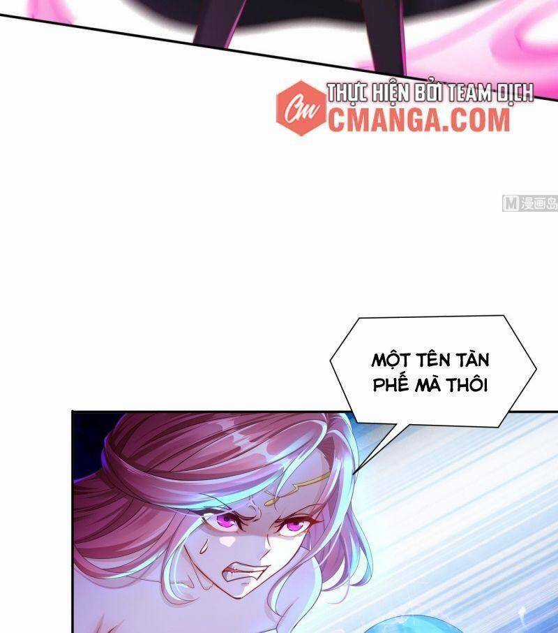 Trùng Sinh Ma Tôn Lộng Quyền Chapter 121 trang 14