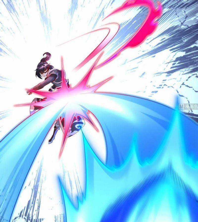 Trùng Sinh Ma Tôn Lộng Quyền Chapter 121 trang 17