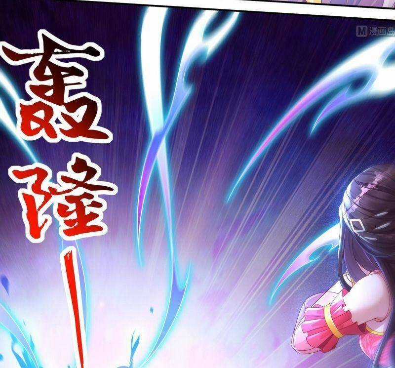 Trùng Sinh Ma Tôn Lộng Quyền Chapter 121 trang 19