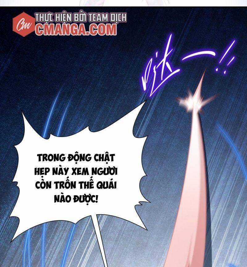 Trùng Sinh Ma Tôn Lộng Quyền Chapter 121 trang 23