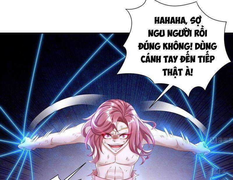 Trùng Sinh Ma Tôn Lộng Quyền Chapter 121 trang 28