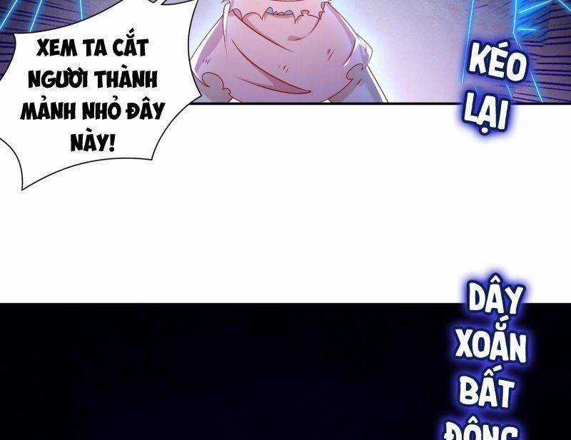 Trùng Sinh Ma Tôn Lộng Quyền Chapter 121 trang 29