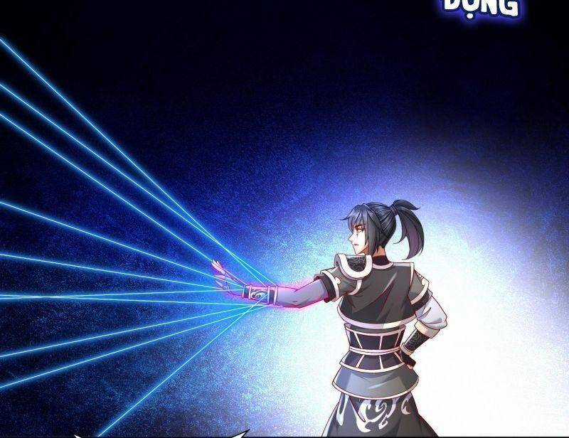 Trùng Sinh Ma Tôn Lộng Quyền Chapter 121 trang 30
