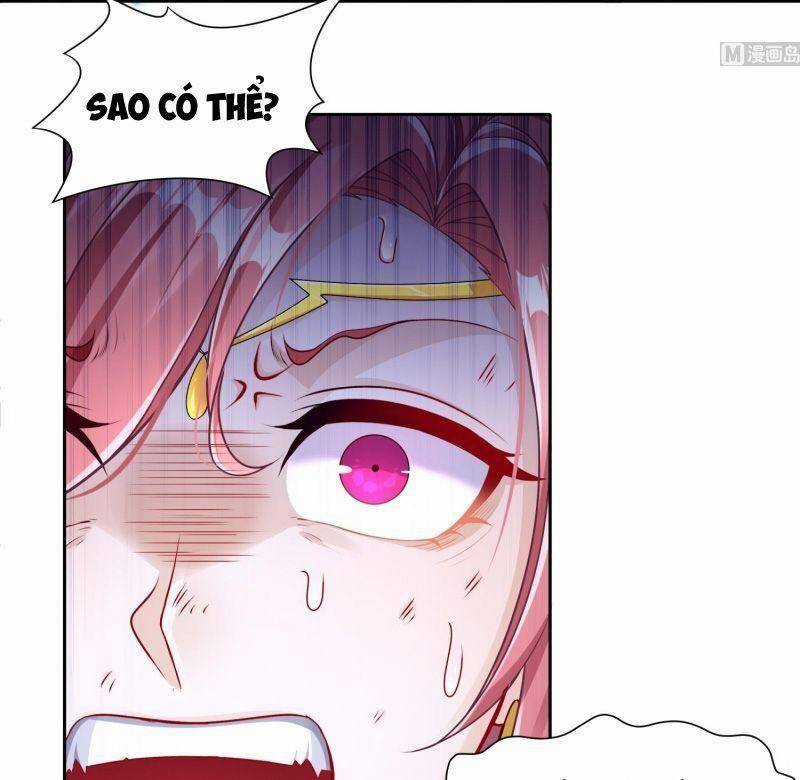 Trùng Sinh Ma Tôn Lộng Quyền Chapter 121 trang 31