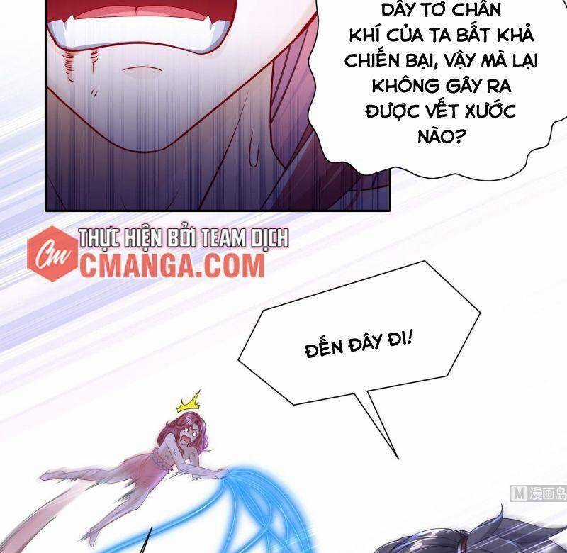 Trùng Sinh Ma Tôn Lộng Quyền Chapter 121 trang 32
