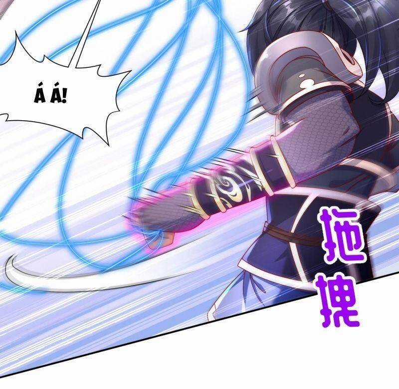 Trùng Sinh Ma Tôn Lộng Quyền Chapter 121 trang 33