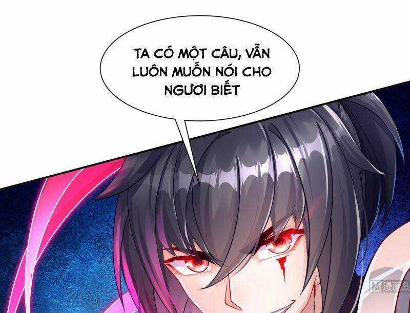 Trùng Sinh Ma Tôn Lộng Quyền Chapter 121 trang 34