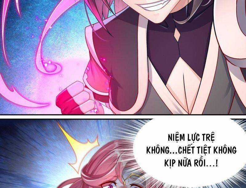 Trùng Sinh Ma Tôn Lộng Quyền Chapter 121 trang 35