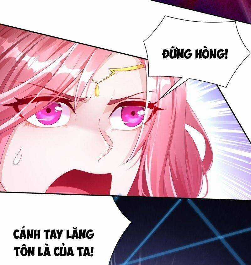 Trùng Sinh Ma Tôn Lộng Quyền Chapter 121 trang 4