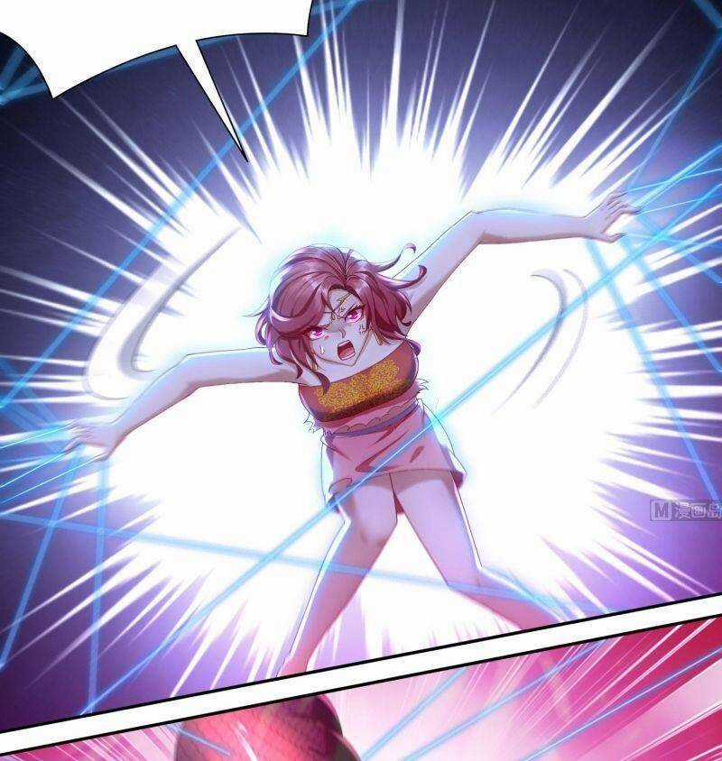 Trùng Sinh Ma Tôn Lộng Quyền Chapter 121 trang 5
