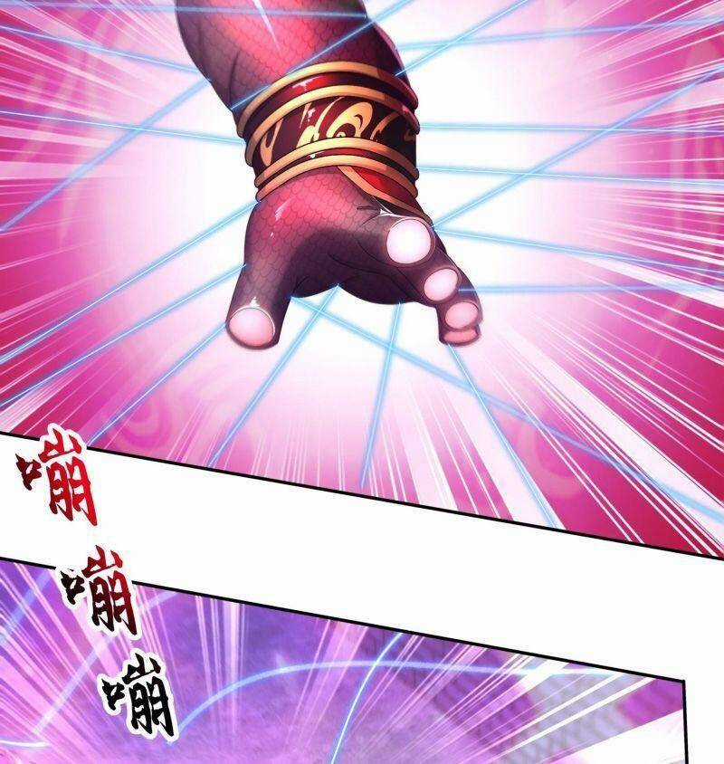 Trùng Sinh Ma Tôn Lộng Quyền Chapter 121 trang 6