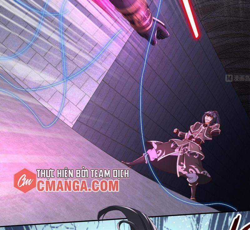 Trùng Sinh Ma Tôn Lộng Quyền Chapter 121 trang 9