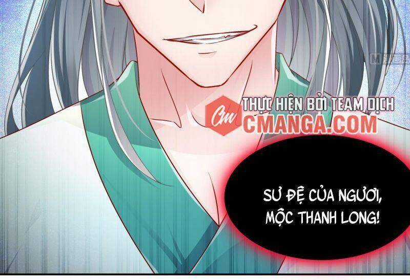 Trùng Sinh Ma Tôn Lộng Quyền Chapter 122 trang 14