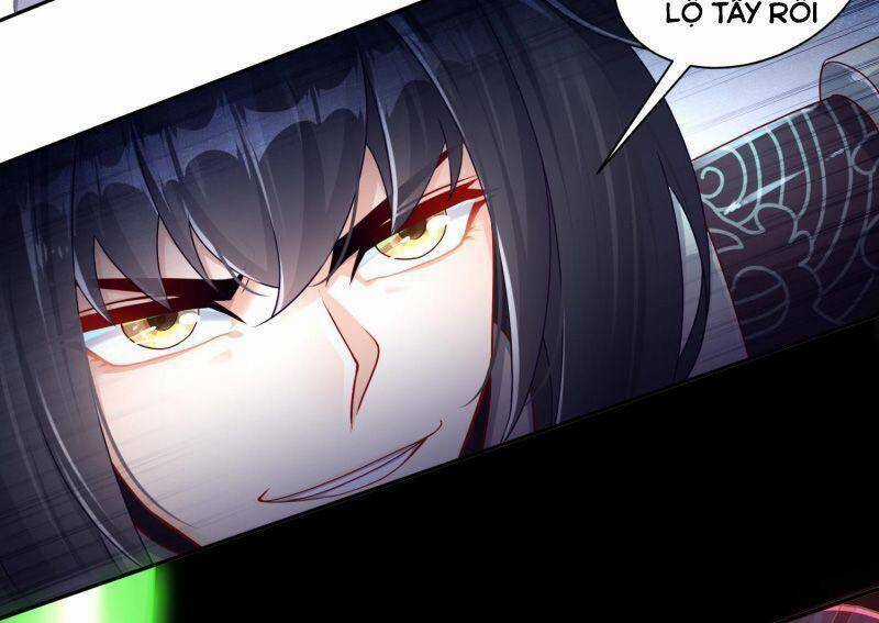 Trùng Sinh Ma Tôn Lộng Quyền Chapter 122 trang 18