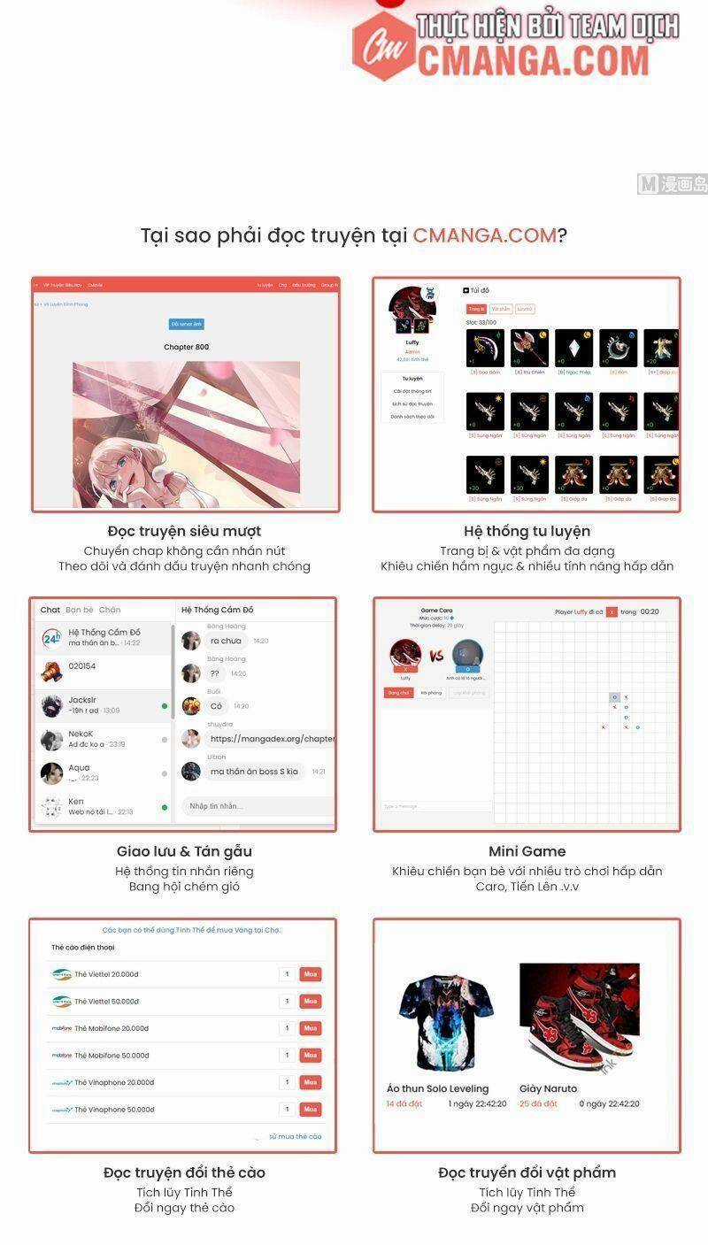 Trùng Sinh Ma Tôn Lộng Quyền Chapter 122 trang 26