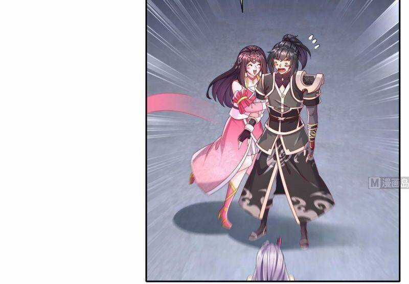 Trùng Sinh Ma Tôn Lộng Quyền Chapter 122 trang 4