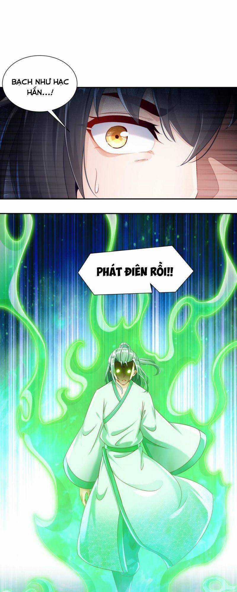 Trùng Sinh Ma Tôn Lộng Quyền Chapter 122 trang 7