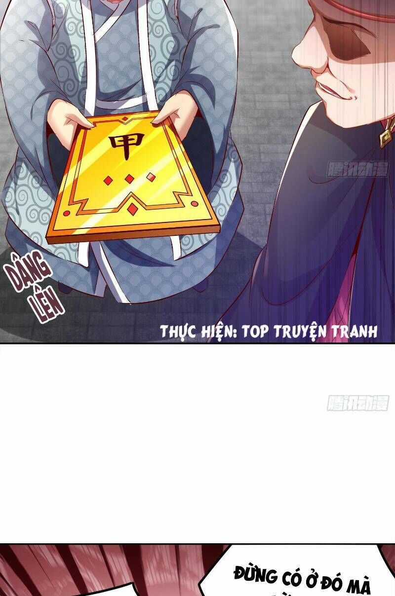 Trùng Sinh Ma Tôn Lộng Quyền Chapter 13 trang 2