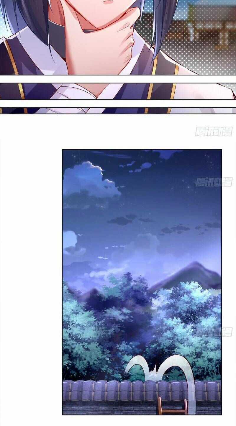 Trùng Sinh Ma Tôn Lộng Quyền Chapter 14 trang 13