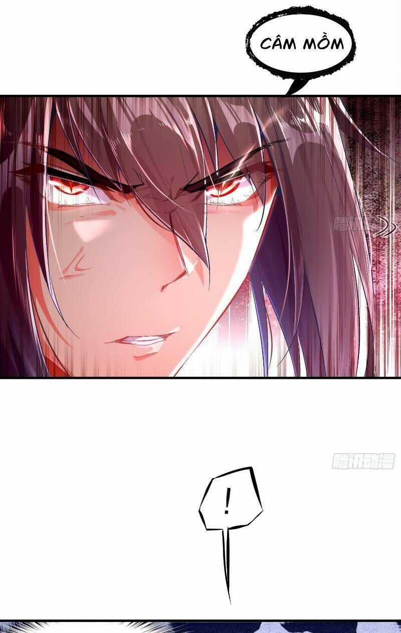 Trùng Sinh Ma Tôn Lộng Quyền Chapter 14 trang 6