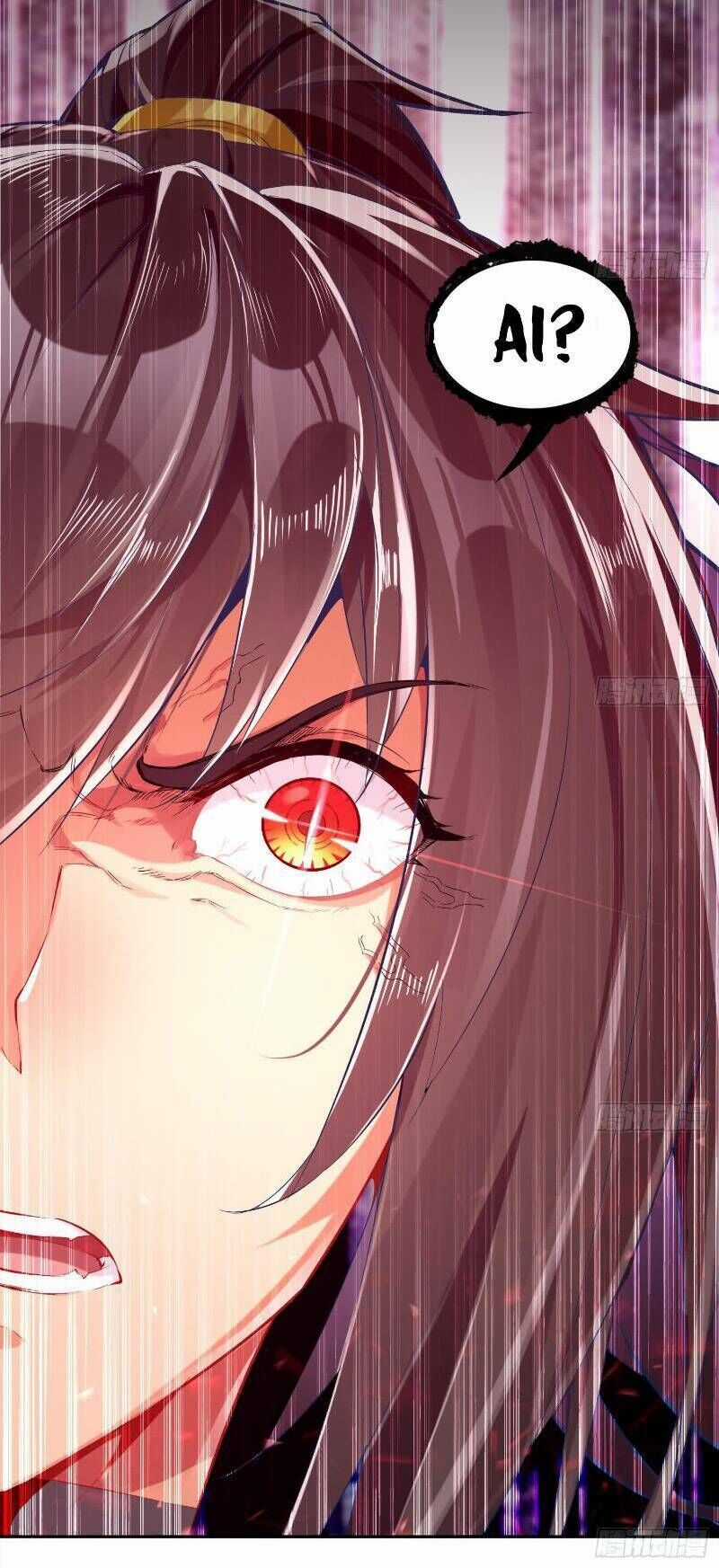 Trùng Sinh Ma Tôn Lộng Quyền Chapter 15 trang 11