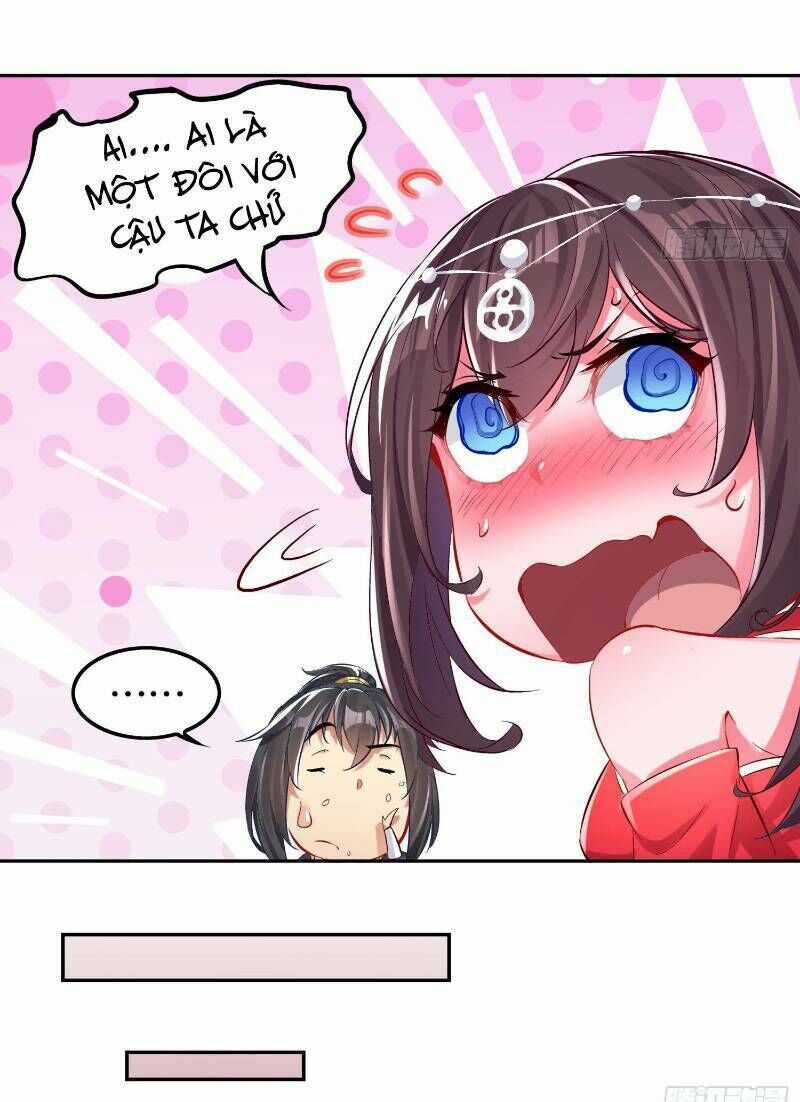 Trùng Sinh Ma Tôn Lộng Quyền Chapter 15 trang 7