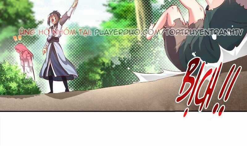 Trùng Sinh Ma Tôn Lộng Quyền Chapter 16 trang 14