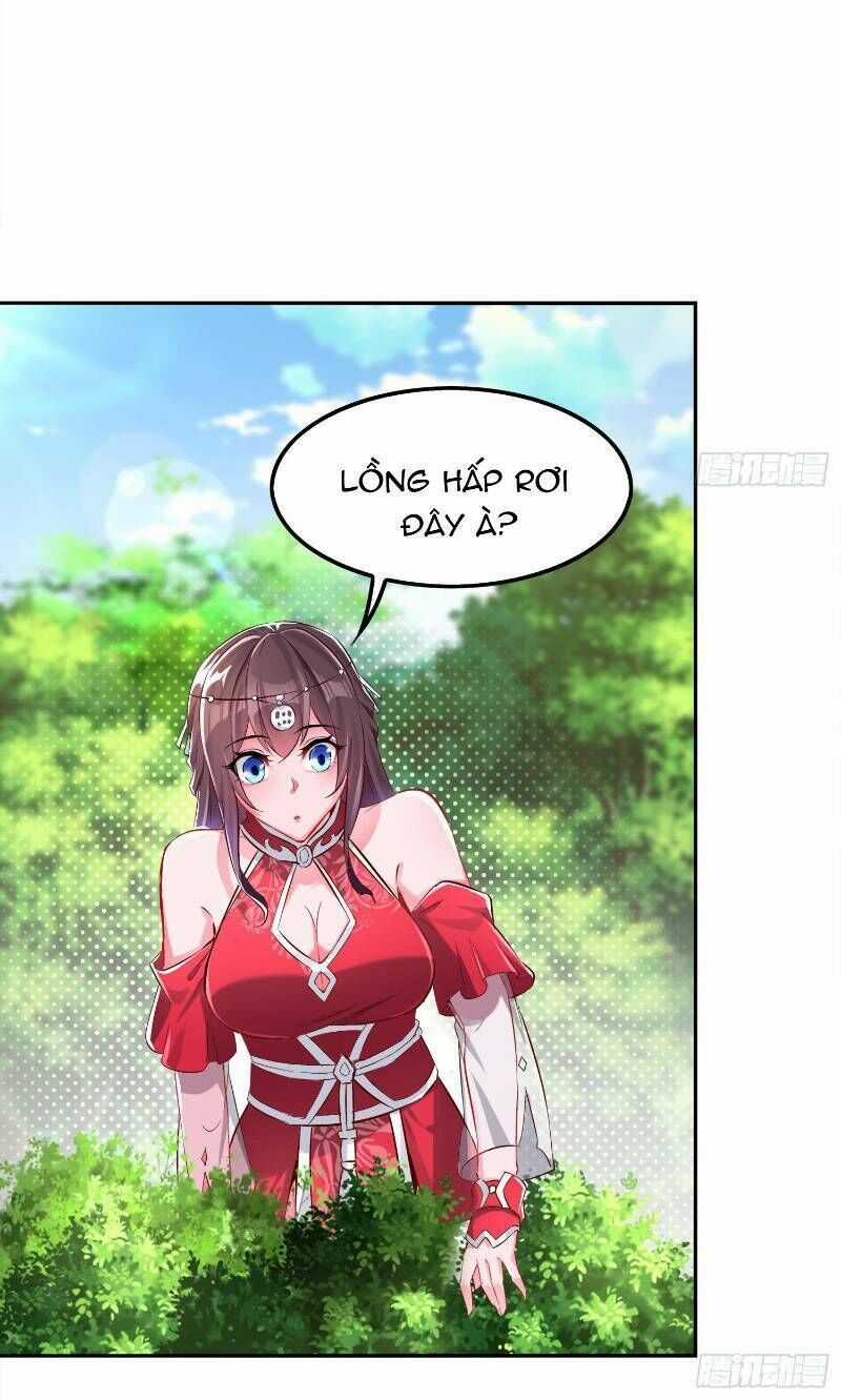 Trùng Sinh Ma Tôn Lộng Quyền Chapter 16 trang 15