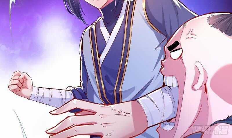 Trùng Sinh Ma Tôn Lộng Quyền Chapter 16 trang 22