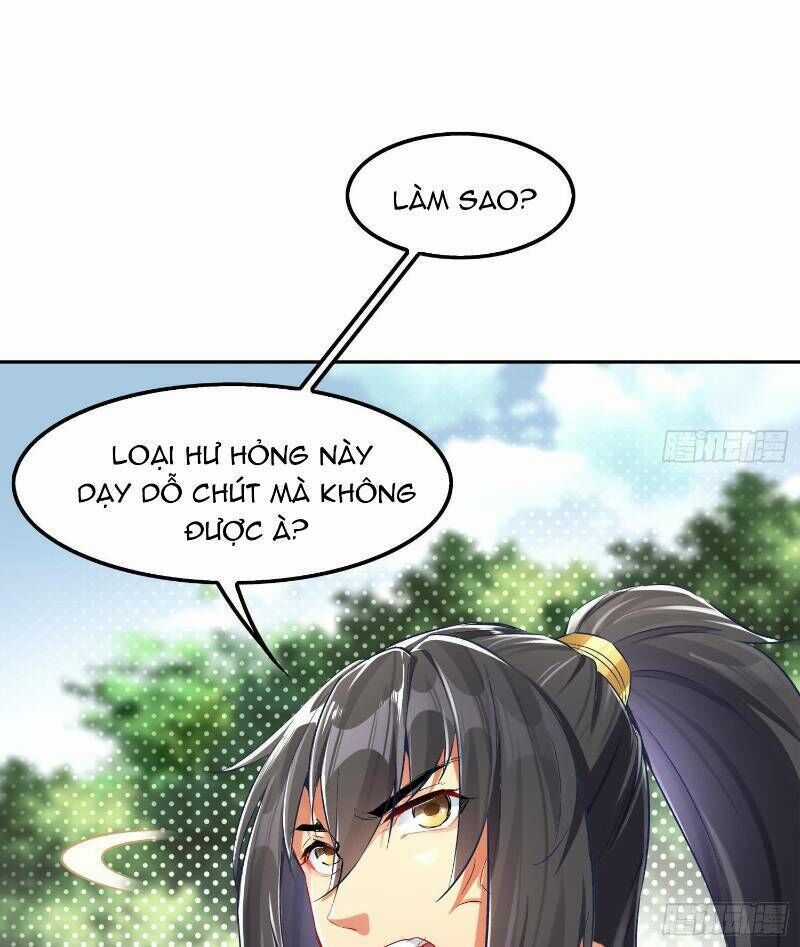 Trùng Sinh Ma Tôn Lộng Quyền Chapter 16 trang 24