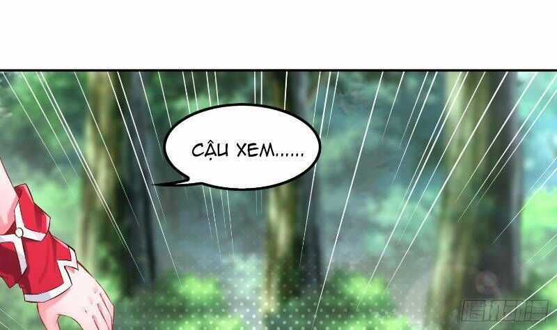 Trùng Sinh Ma Tôn Lộng Quyền Chapter 16 trang 27