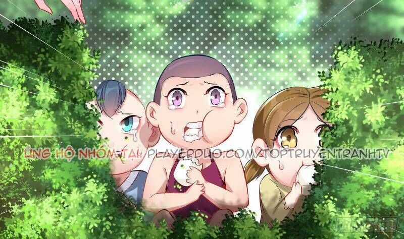 Trùng Sinh Ma Tôn Lộng Quyền Chapter 16 trang 28