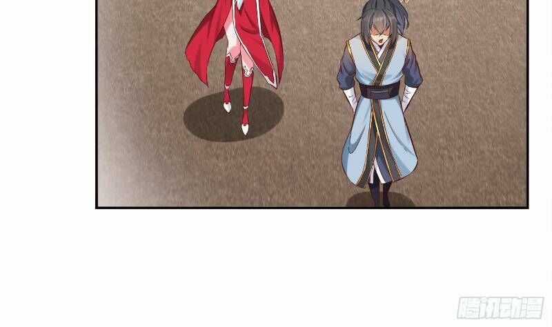 Trùng Sinh Ma Tôn Lộng Quyền Chapter 16 trang 40