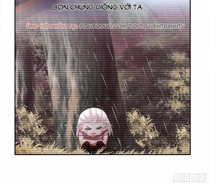 Trùng Sinh Ma Tôn Lộng Quyền Chapter 16 trang 46