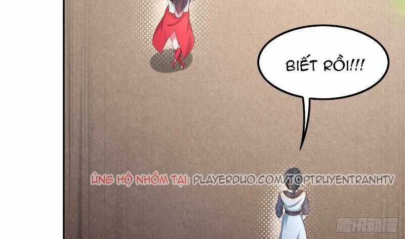 Trùng Sinh Ma Tôn Lộng Quyền Chapter 16 trang 49