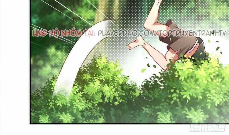 Trùng Sinh Ma Tôn Lộng Quyền Chapter 16 trang 5