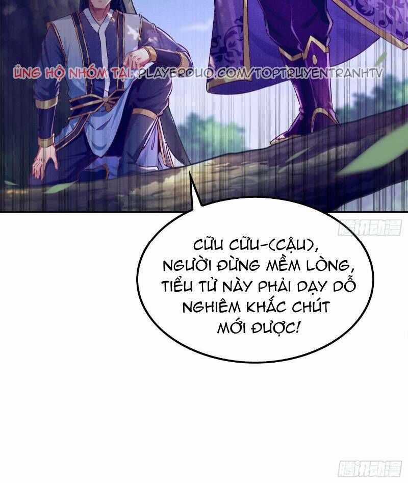 Trùng Sinh Ma Tôn Lộng Quyền Chapter 16 trang 52