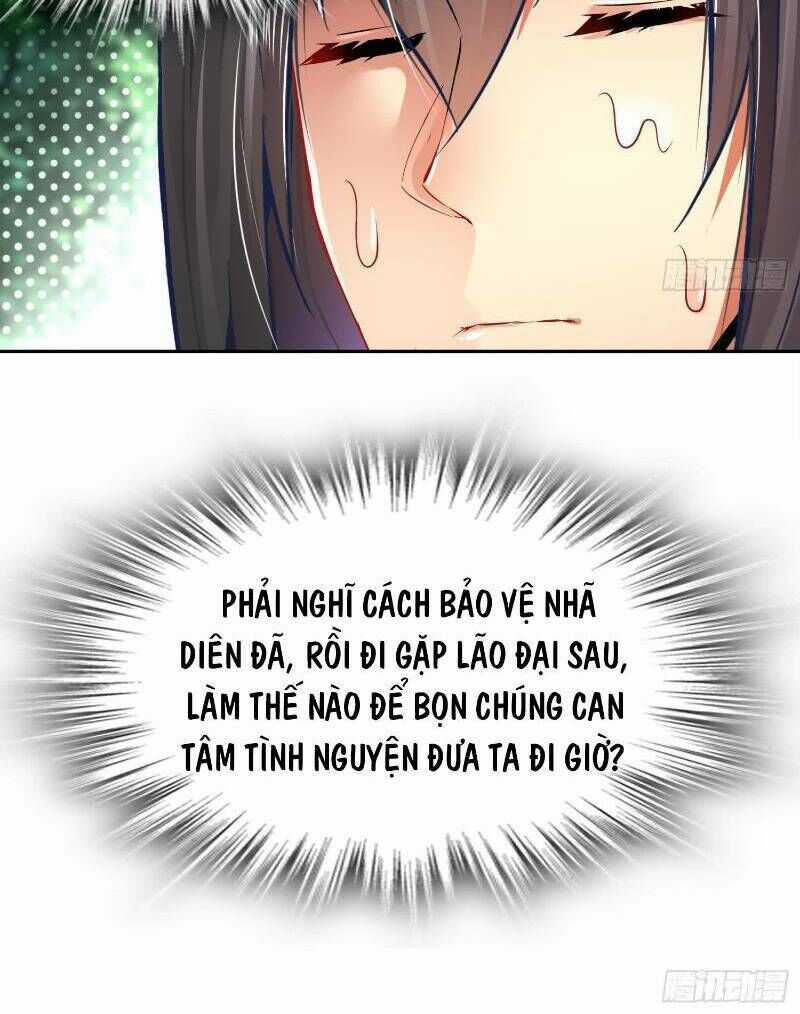 Trùng Sinh Ma Tôn Lộng Quyền Chapter 18 trang 13