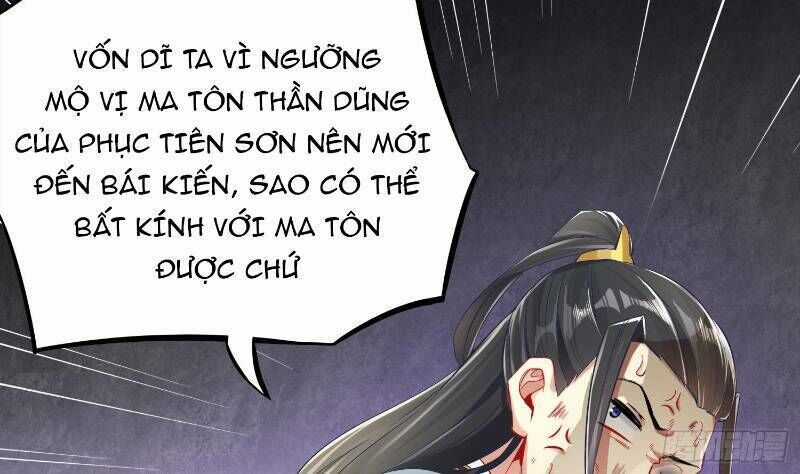 Trùng Sinh Ma Tôn Lộng Quyền Chapter 19 trang 15